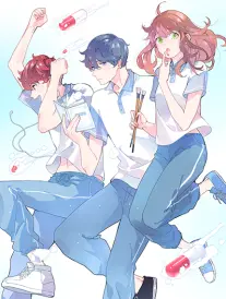 铁臂少年热血成长动漫免费看